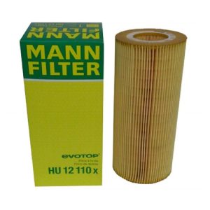 Filtro de Aceite